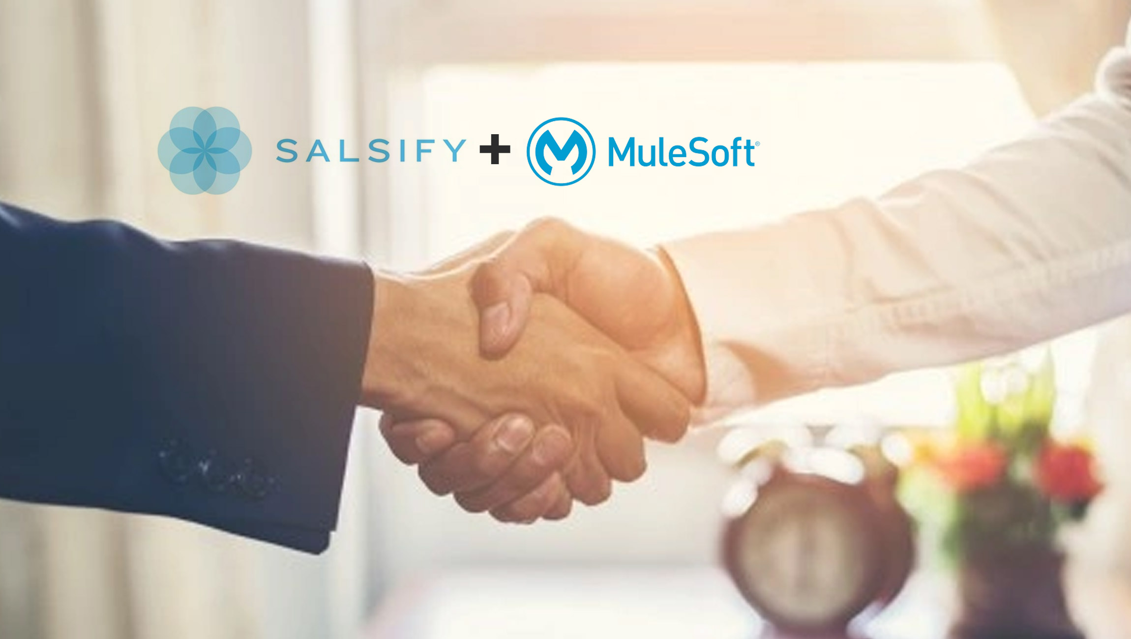 Salsify Joins the MuleSoft Technology Partner Program