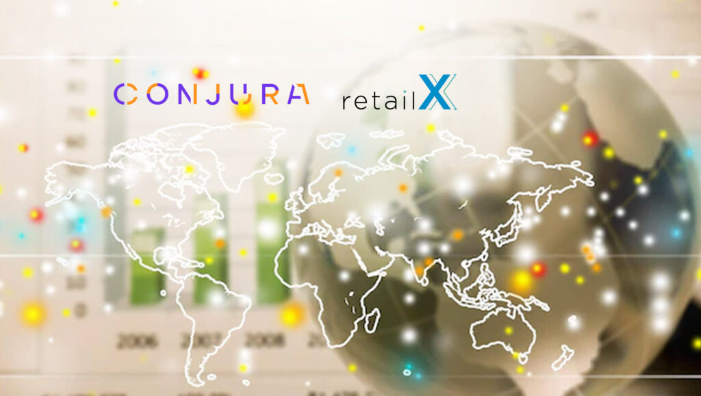 Seismic Shift Needed in Supply Chains as RetailX & Conjura Report Highlights Pressure on European eCommerce Businesses