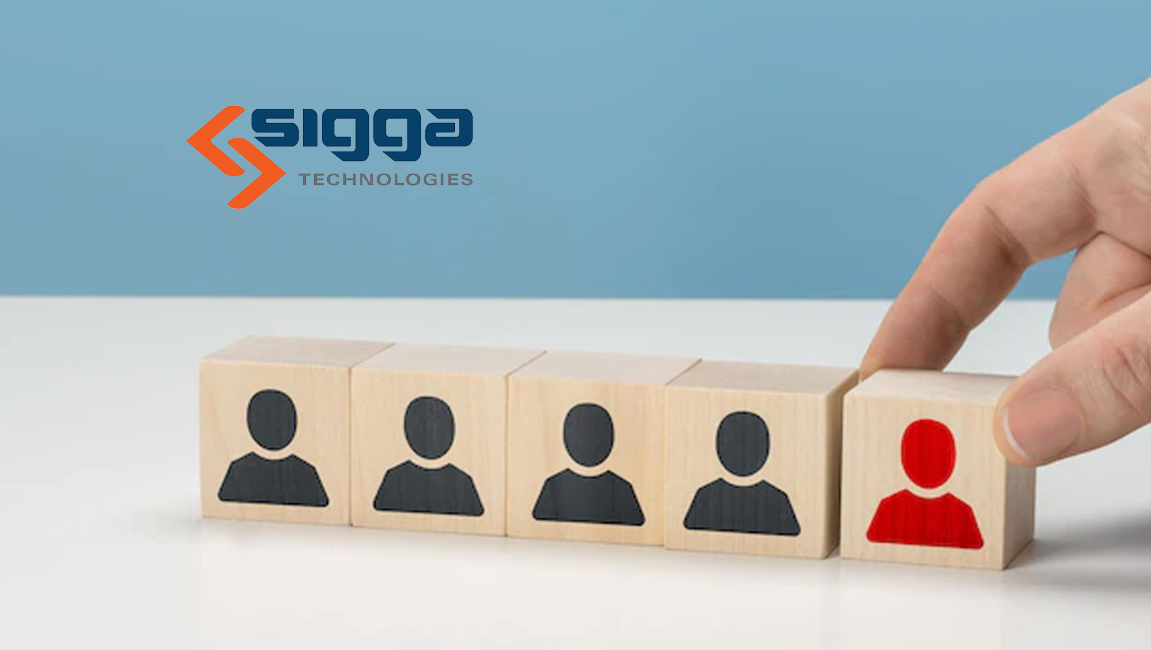 Sigga Technologies Names New CEO