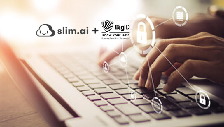 Slim.AI Adds Features to Automatically Reduce Vulnerabilities and Improve Container Security, Partners with BigID to Solve Supply Chain Security Concerns