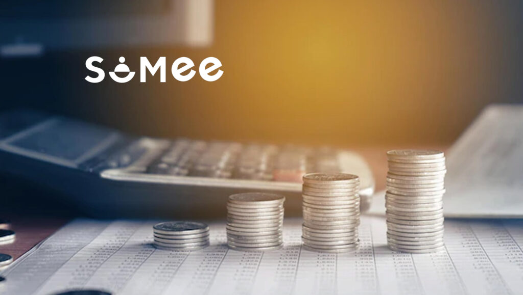 Social Media Platform SoMee Secures $50M Investment Commitment