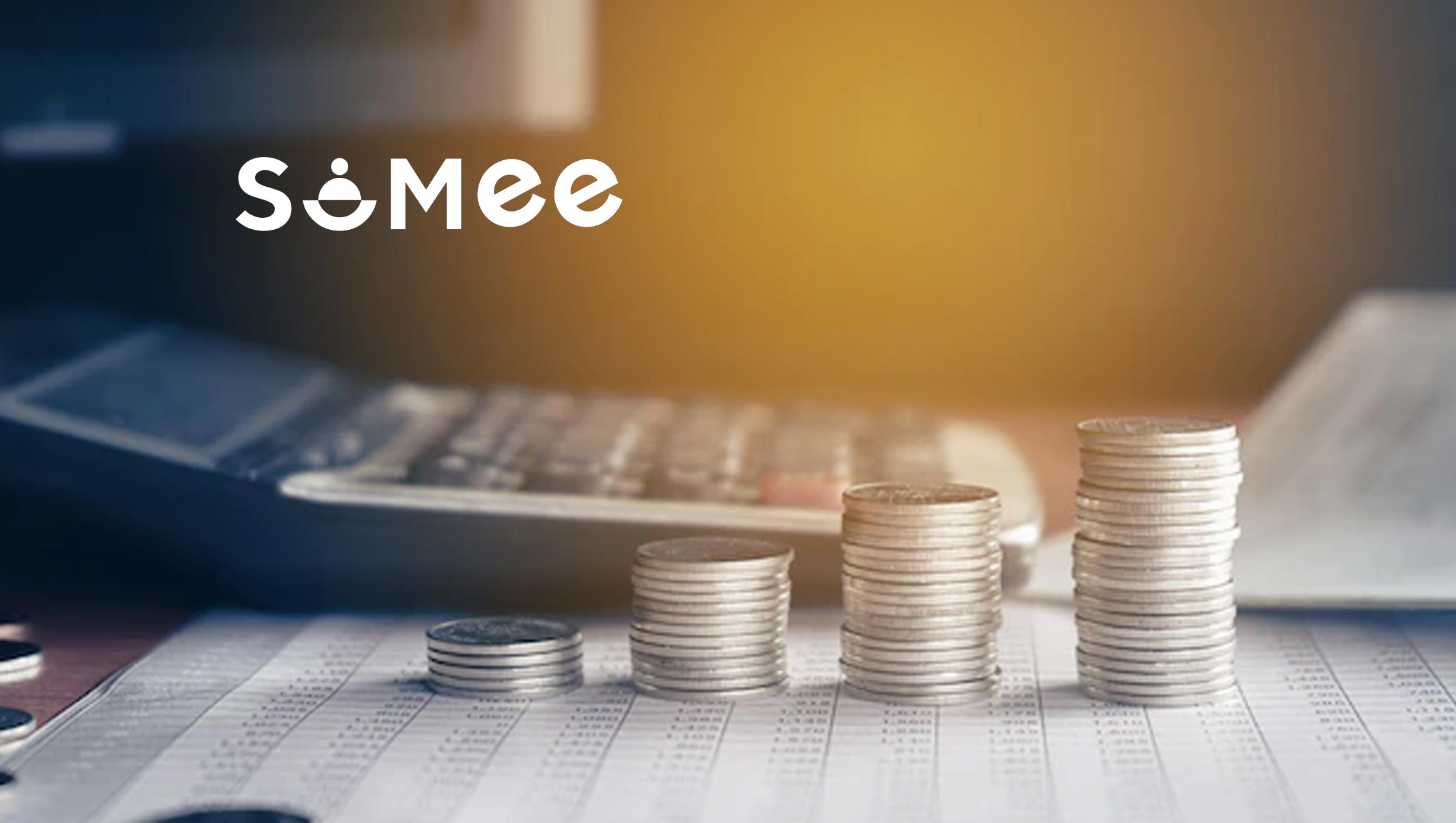 Social Media Platform SoMee Secures $50M Investment Commitment