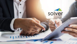 August 2022: Solver Announces 65% Subscription Revenue Growth