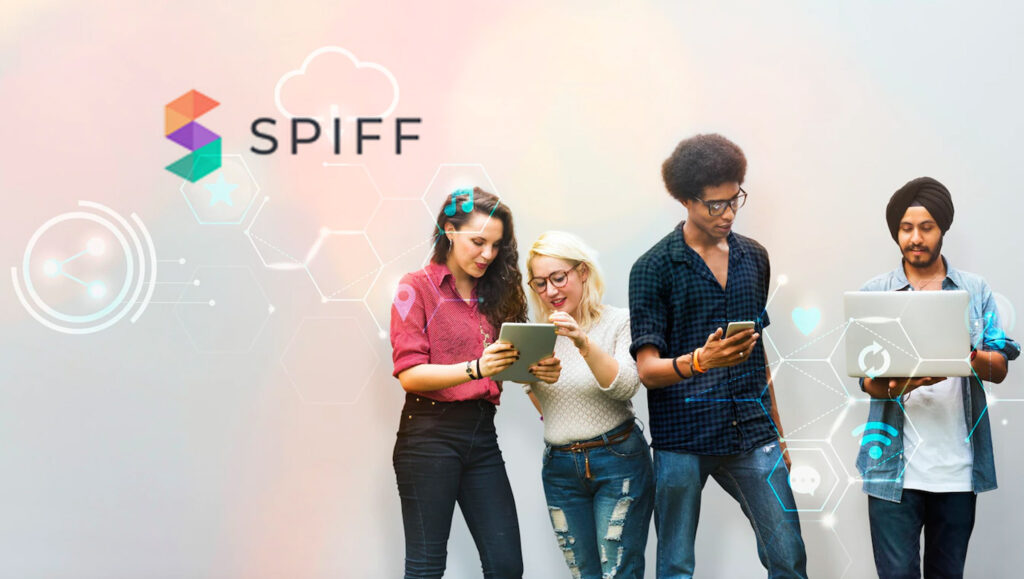 Spiff Mobile App Provides Sales Reps with Greater Visibility into Sales Commissions