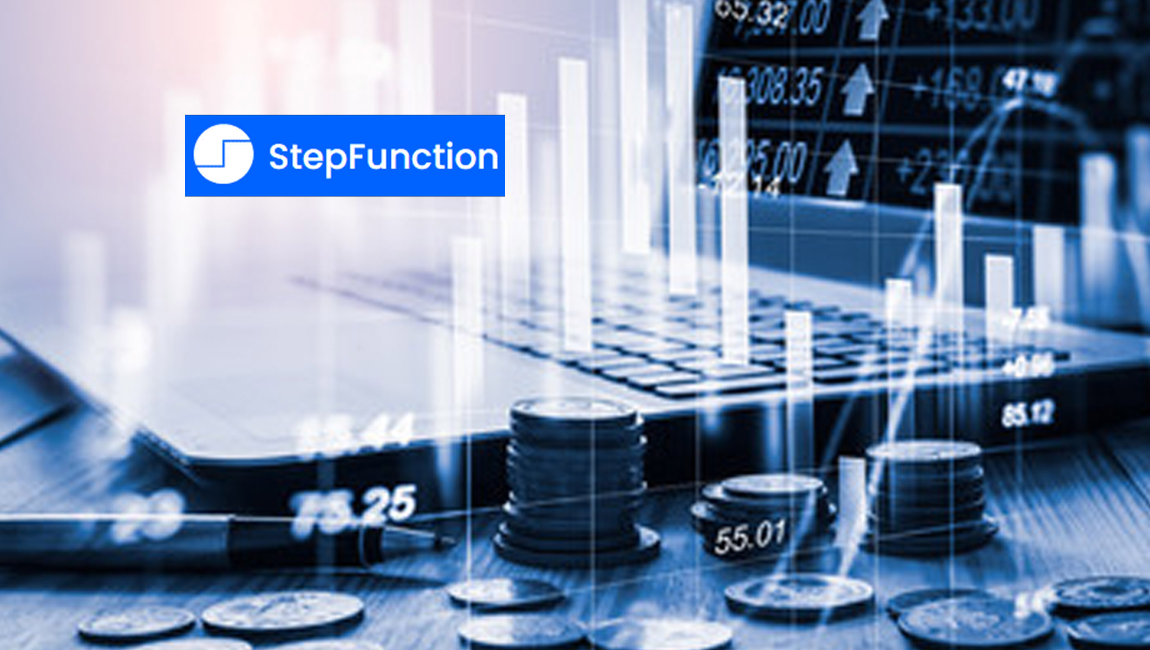 StepFunction Secures $5M in Post-Seed Funding