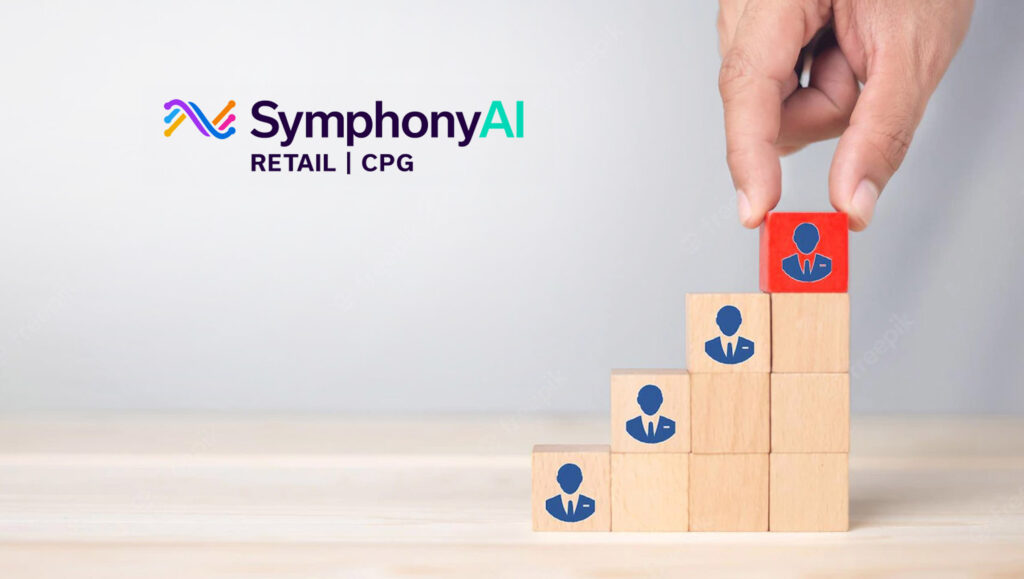 SymphonyAI Retail CPG Appoints Manish Choudhary as President