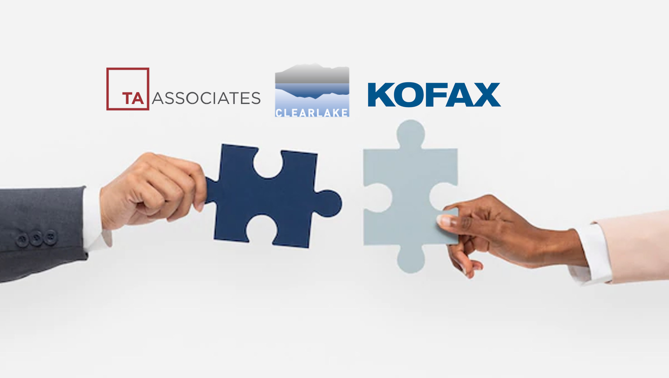 TA and Clearlake Capital-Backed Kofax Completes Acquisition of Ephesoft