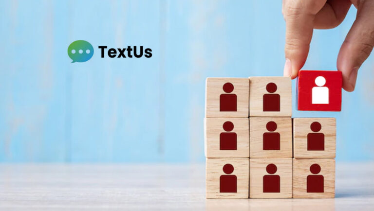 TextUs Names Nick Madison as New Chief Revenue Officer