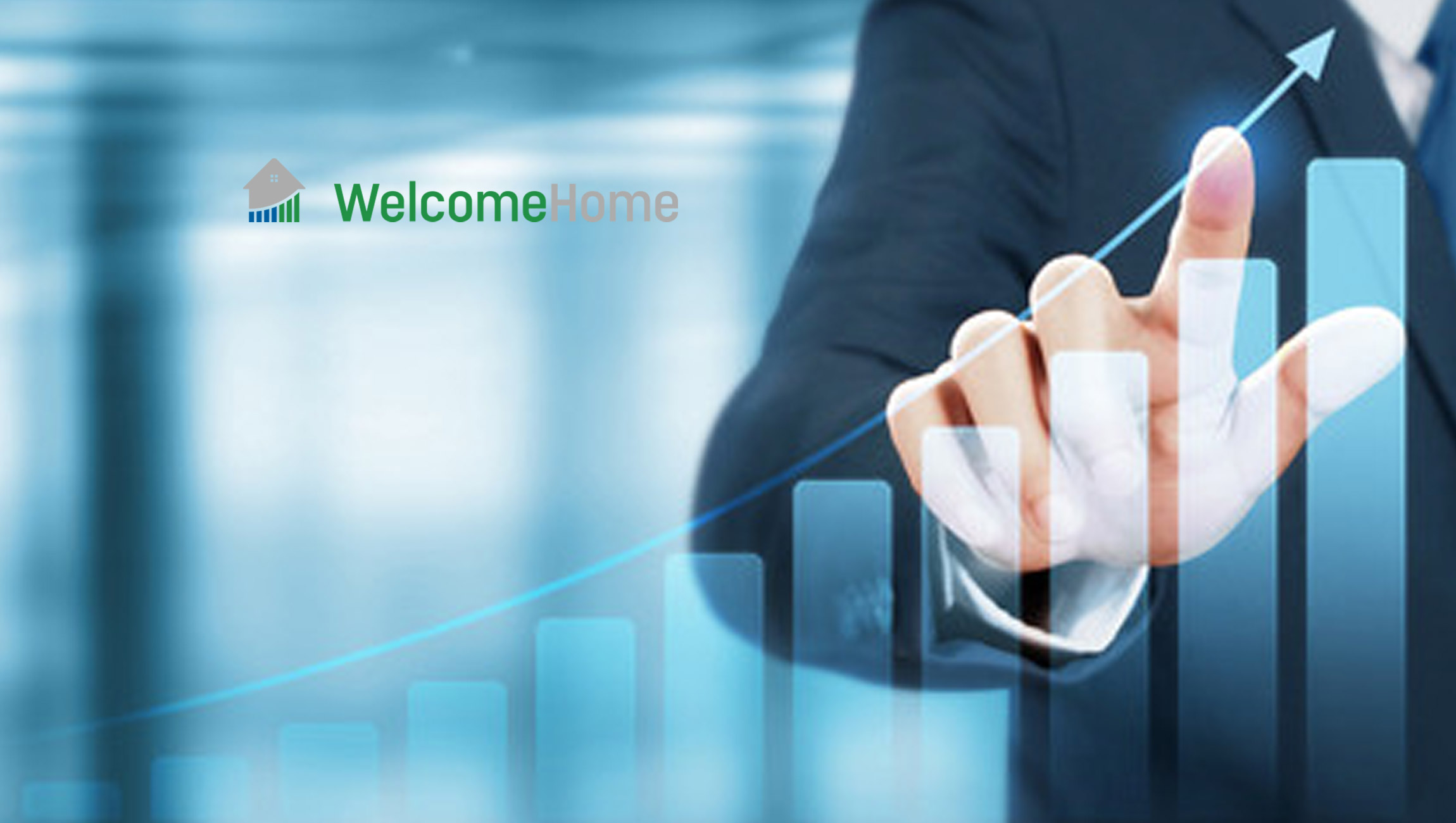 WelcomeHome CRM Software Announces Momentum, Growth, Customer Success