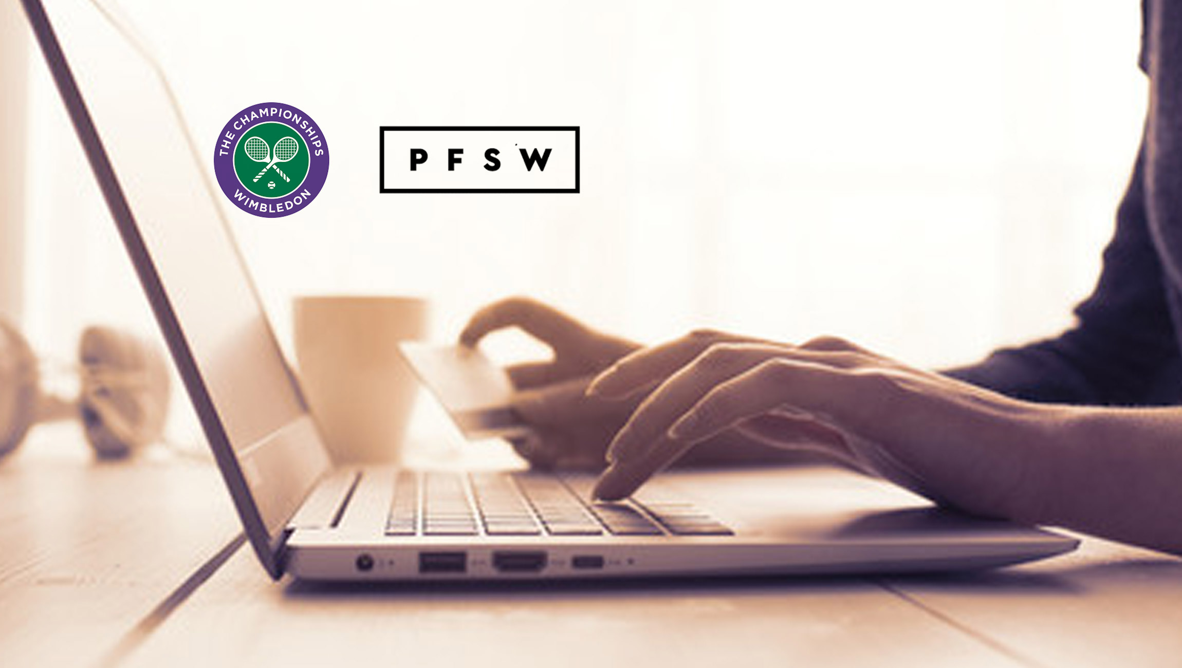 Wimbledon Selects PFS For UK Fulfillment Operations