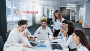 WorkAxle listed as a Representative Vendor in the 2022 Gartner Market Guide for Workforce Management Applications