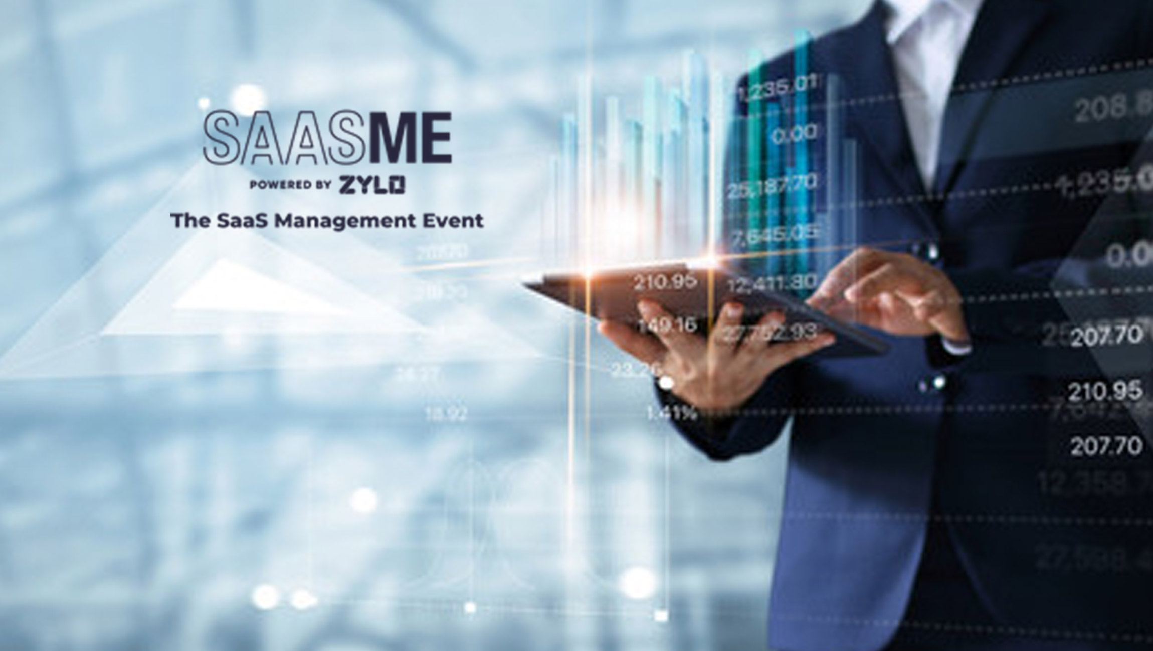 Zylo Announces SaaSMe 2022: The SaaS Management Event for Modern IT and Finance Leaders