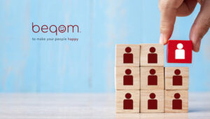 beqom Names Jenny Dearborn to Board of Directors