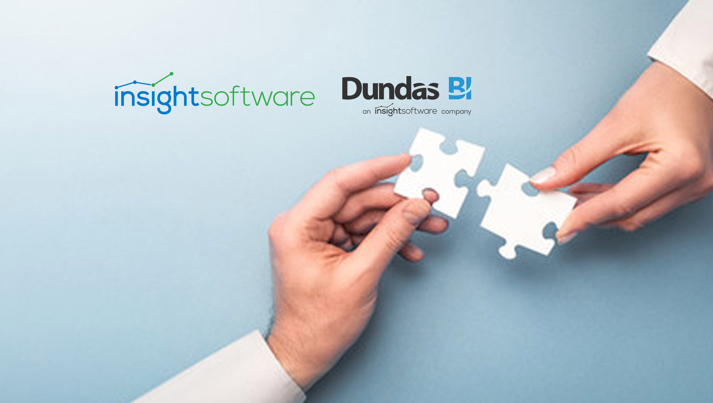 insightsoftware Expands Embedded Analytics Offering With Acquisition of Dundas