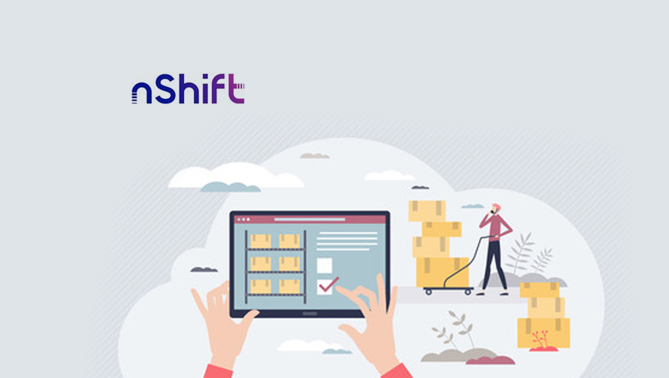 nShift announces the 'three Rs of delivery management'