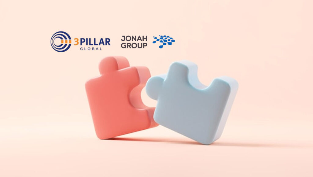 3Pillar Global Acquires Canada-based Software Firm, Jonah Group