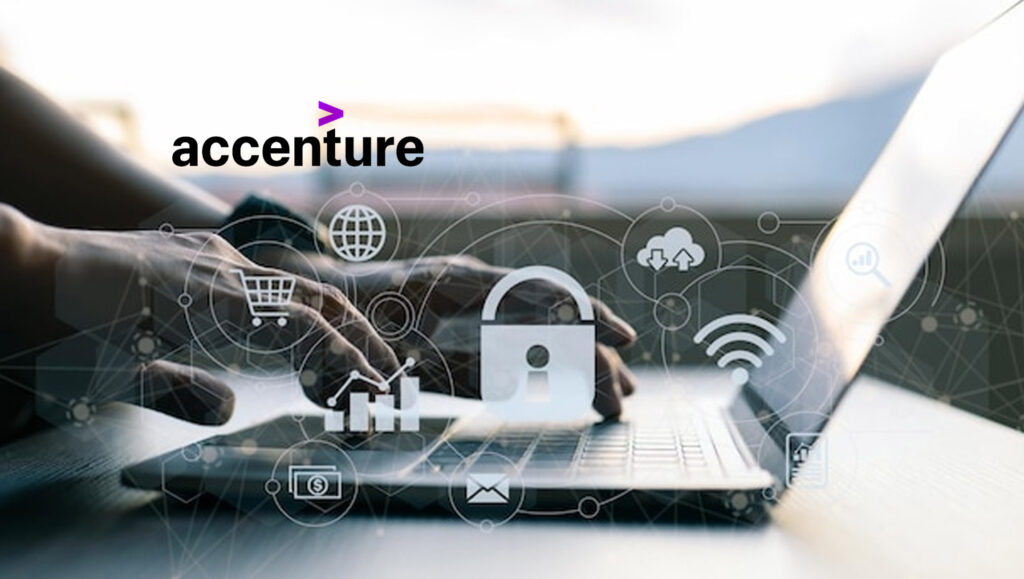 Accenture Named a Leader in European Managed Security Service Providers by Independent Analyst Firm