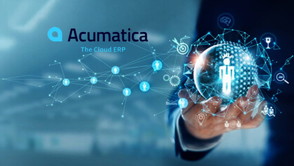 Acumatica Names Wayne Kimber Chief Financial Officer