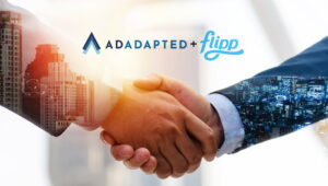 AdAdapted and Flipp Partner To Help Brands Land Products on US Shoppers' Lists
