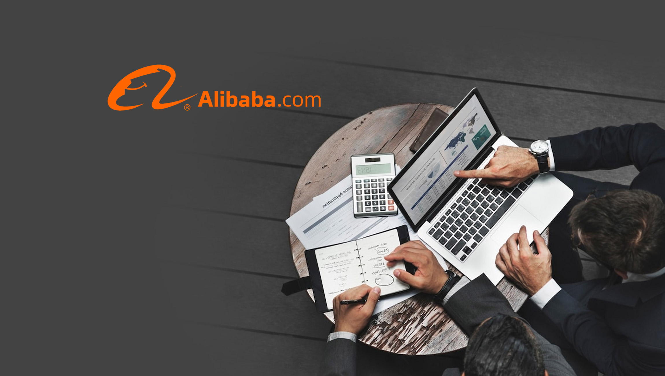 Alibaba.com Introduces New AI-Powered Feature at CES to Boost Efficiency and Growth for SMEs and Entrepreneurs in 2024