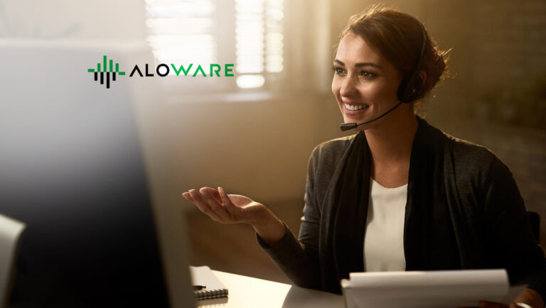 Aloware Unveils New Talk 2.0 Product