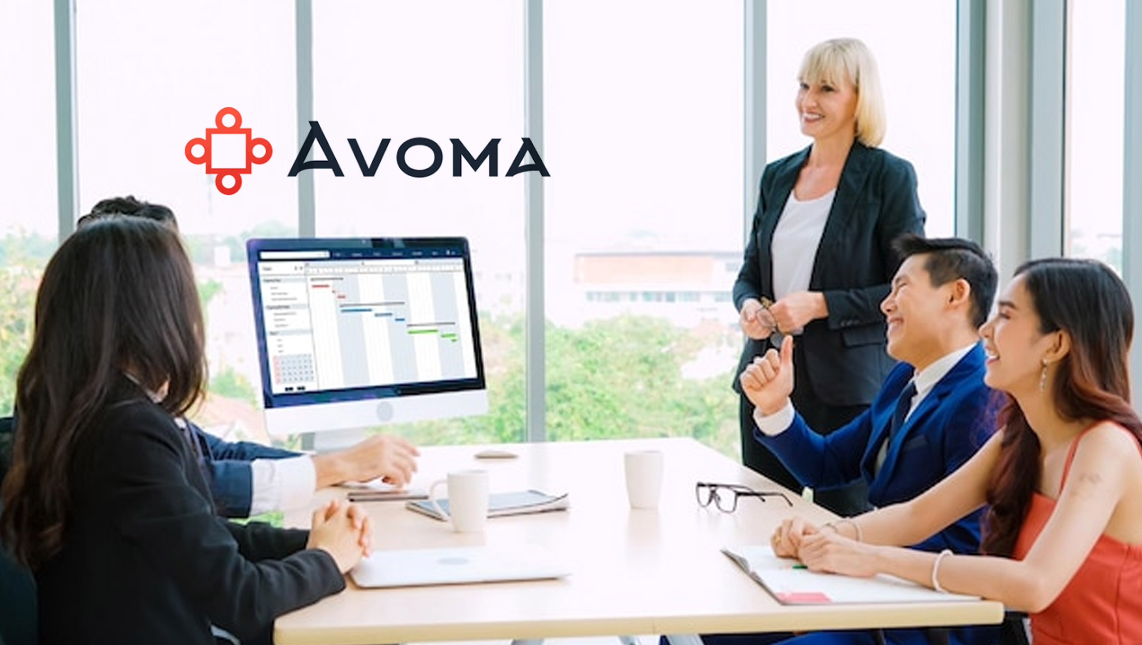 Avoma Adds Meeting Scheduling Capabilities