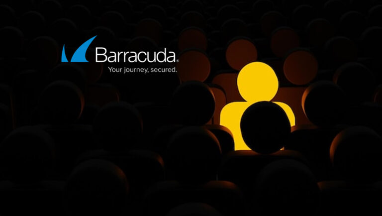 Barracuda Appoints New Chief Financial Officer