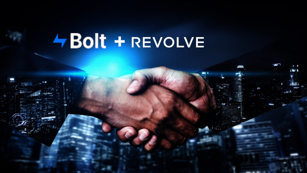 REVOLVE Deepens Partnership with Bolt, Tapping Omnichannel Checkout Solution to Power FWRD's First Ever Pop-Up Shop