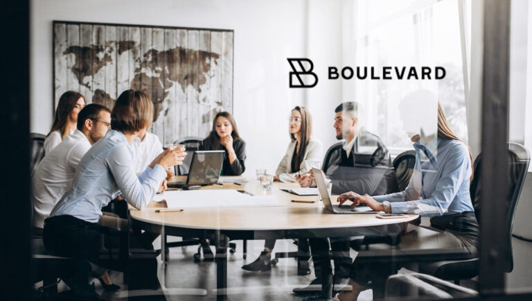 Boulevard Named One of the 2022 Best Workplaces for Women by Fortune and Great Place to Work