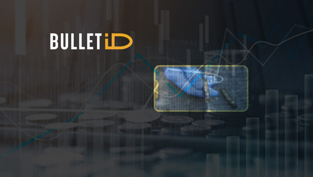 Bullet ID Announces USD $52,000,000 Regulation A+ Offering for Investment