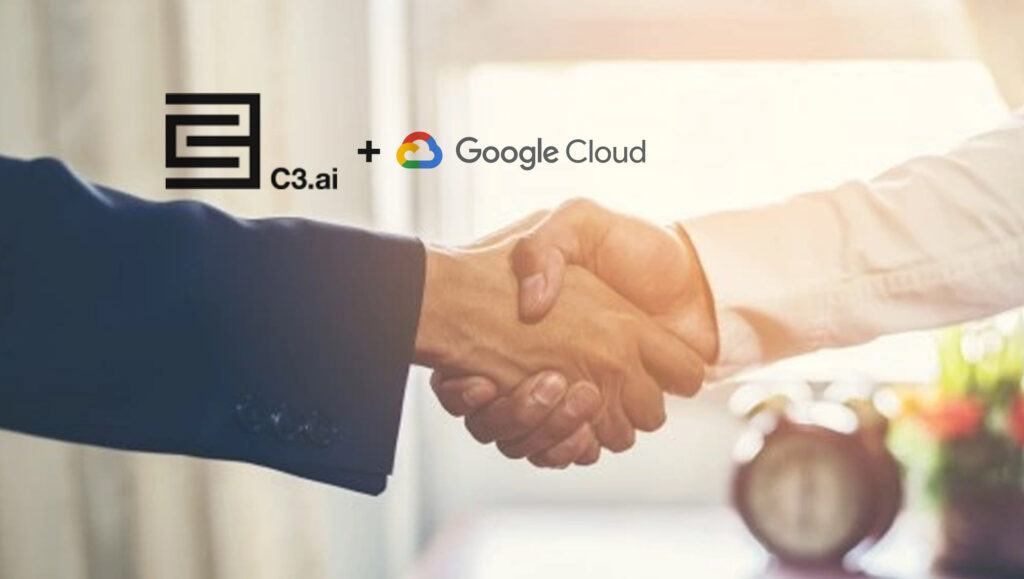 C3 AI and Google Cloud Expand Partnership