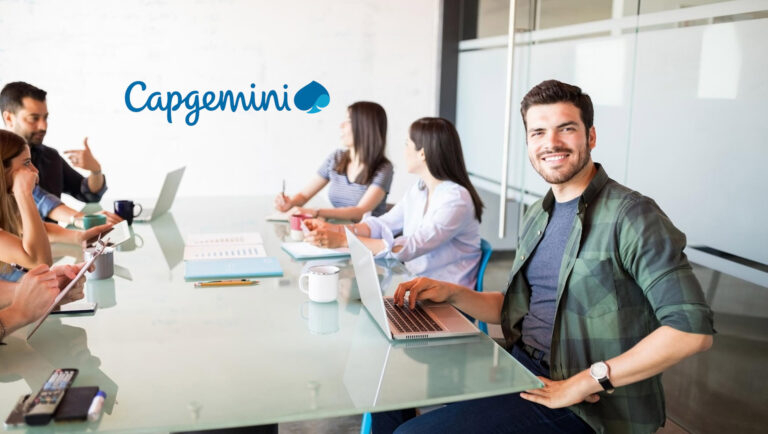 Capgemini Strengthens Its Strategy, Innovation, And Transformation Capabilities In Italy With The Launch Of Capgemini Invent