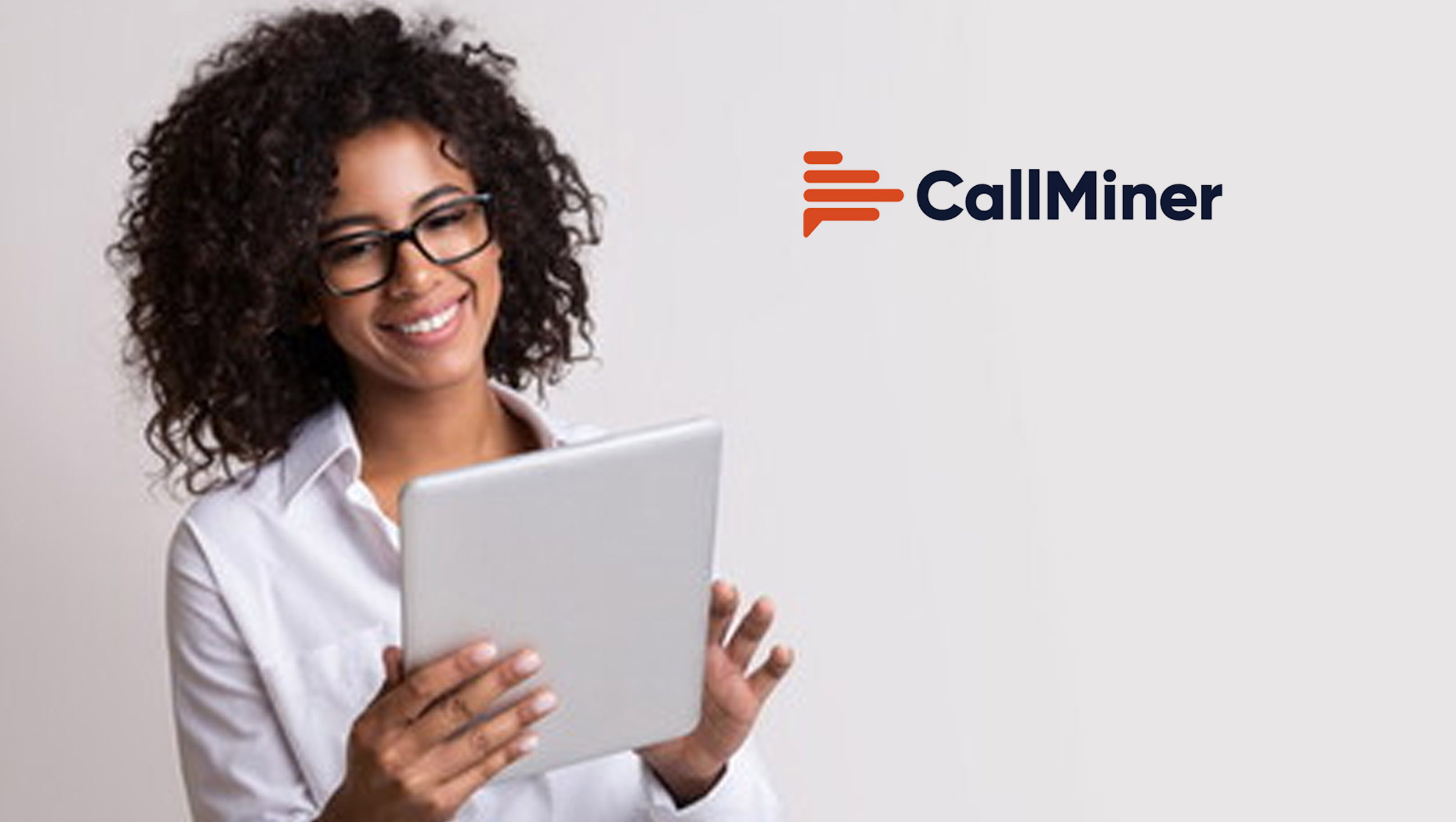 CallMiner Report Reveals More than 60% of Organizations Don’t Collect Enough Data to Improve Customer Experience