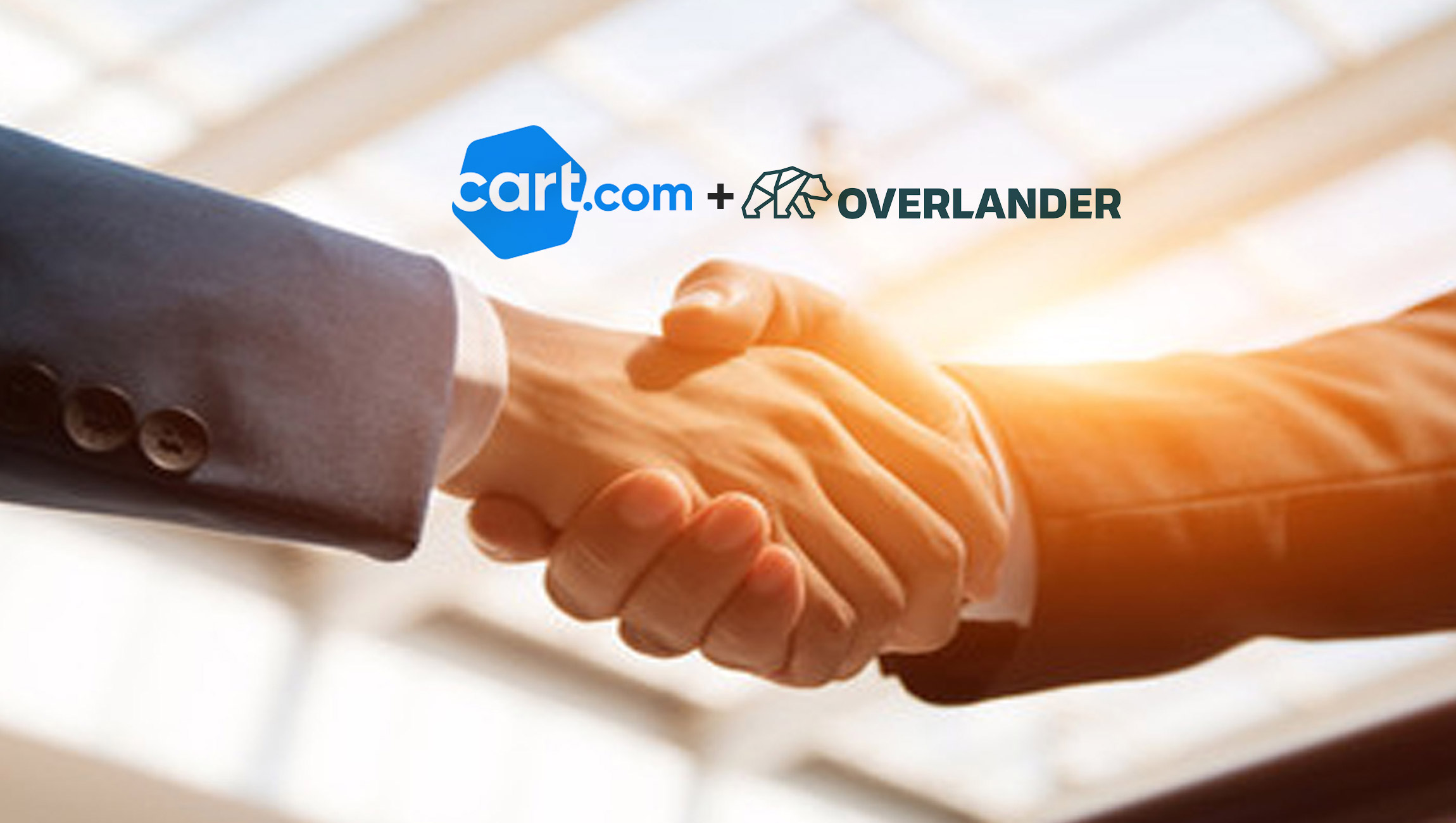 Cart.com Partners with Overlander to Launch Custom-Built Online Storefront