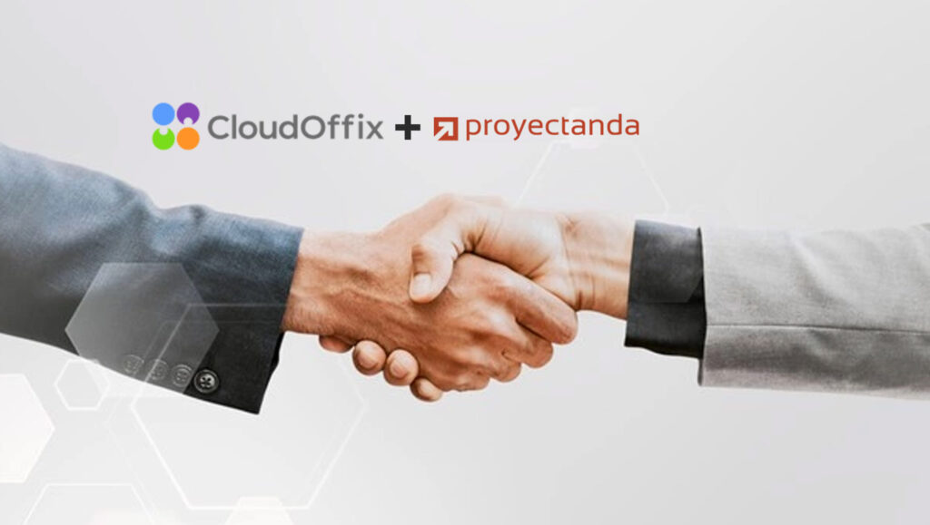 Cloudoffix Grows Without Slowing Down in Europe!