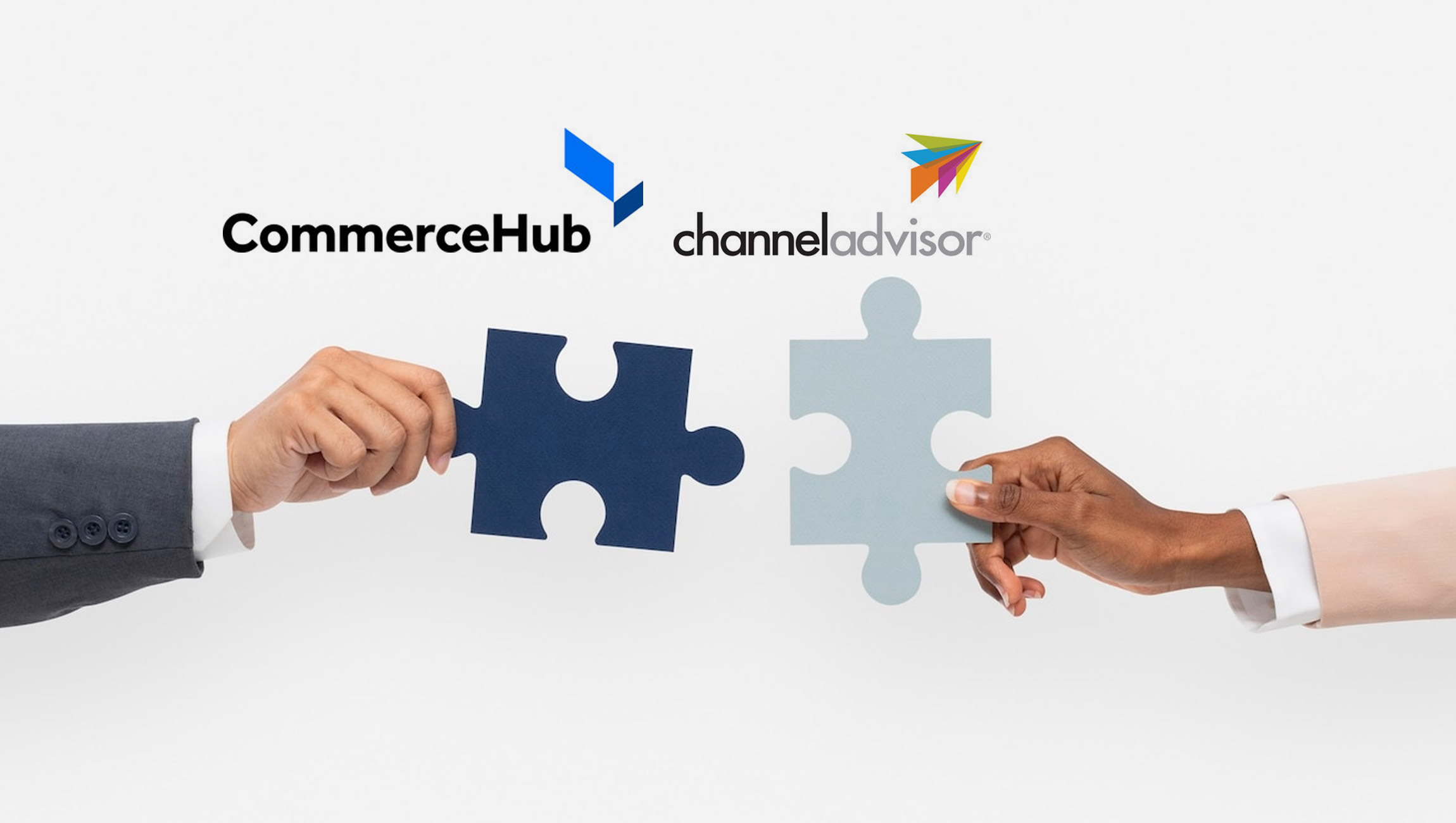 CommerceHub to Acquire ChannelAdvisor for $23.10 per share