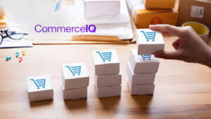 CommerceIQ Launches New Ecommerce Sales Management Pro Offering