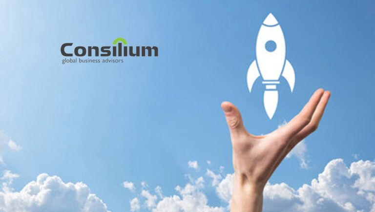 Consilium Launches Industrial Sales Recruiting Practice