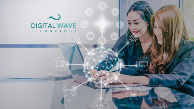 Digital Wave Technology Exhibits Maestro AI at NRF 2023