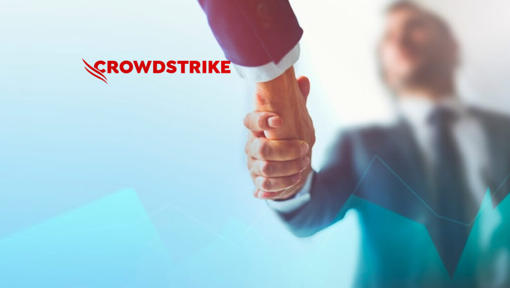 CrowdStrike Introduces Accelerate Partner Program to Set the New SaaS Ecosystem Go-To-Market Standard