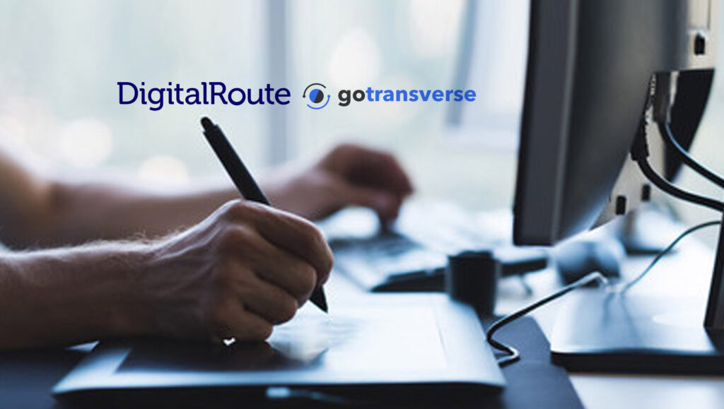 DigitalRoute and Gotransverse Deliver Best-in-Class Solutions for Enterprise Companies to Master the Data for Subscriptions