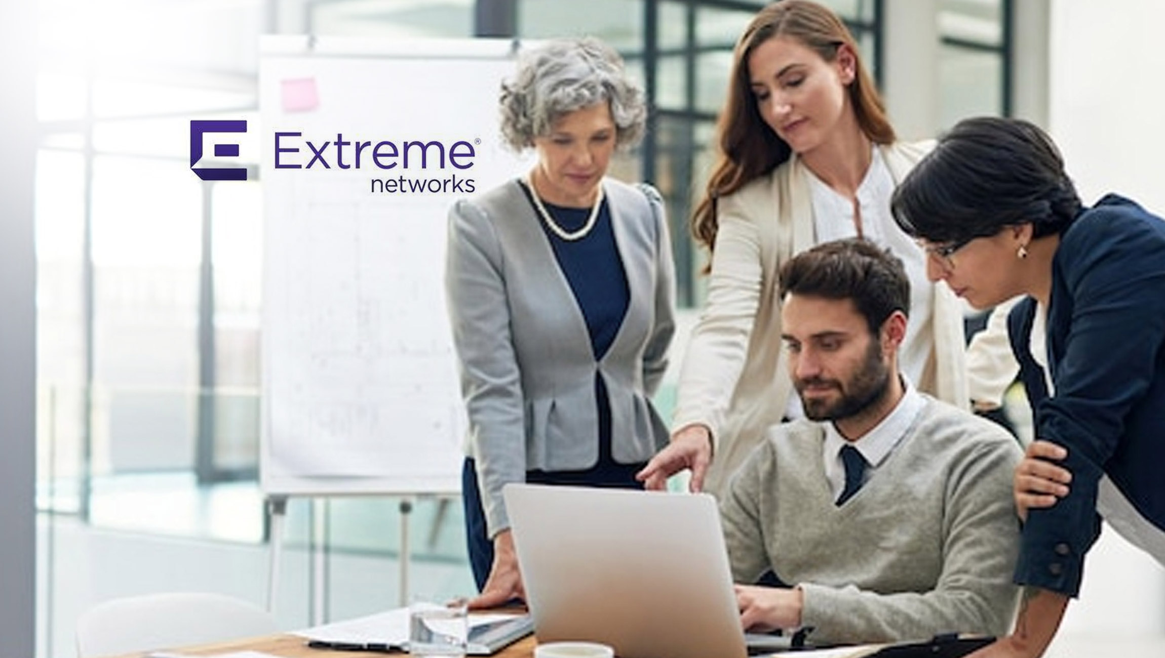 Extreme Strengthens APAC Leadership Team