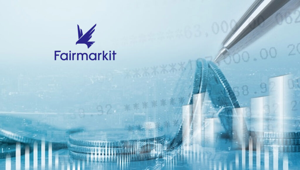 Fairmarkit Secures $35.6 Million Series C Funding to Help More Enterprises Optimize “Tail Spend”