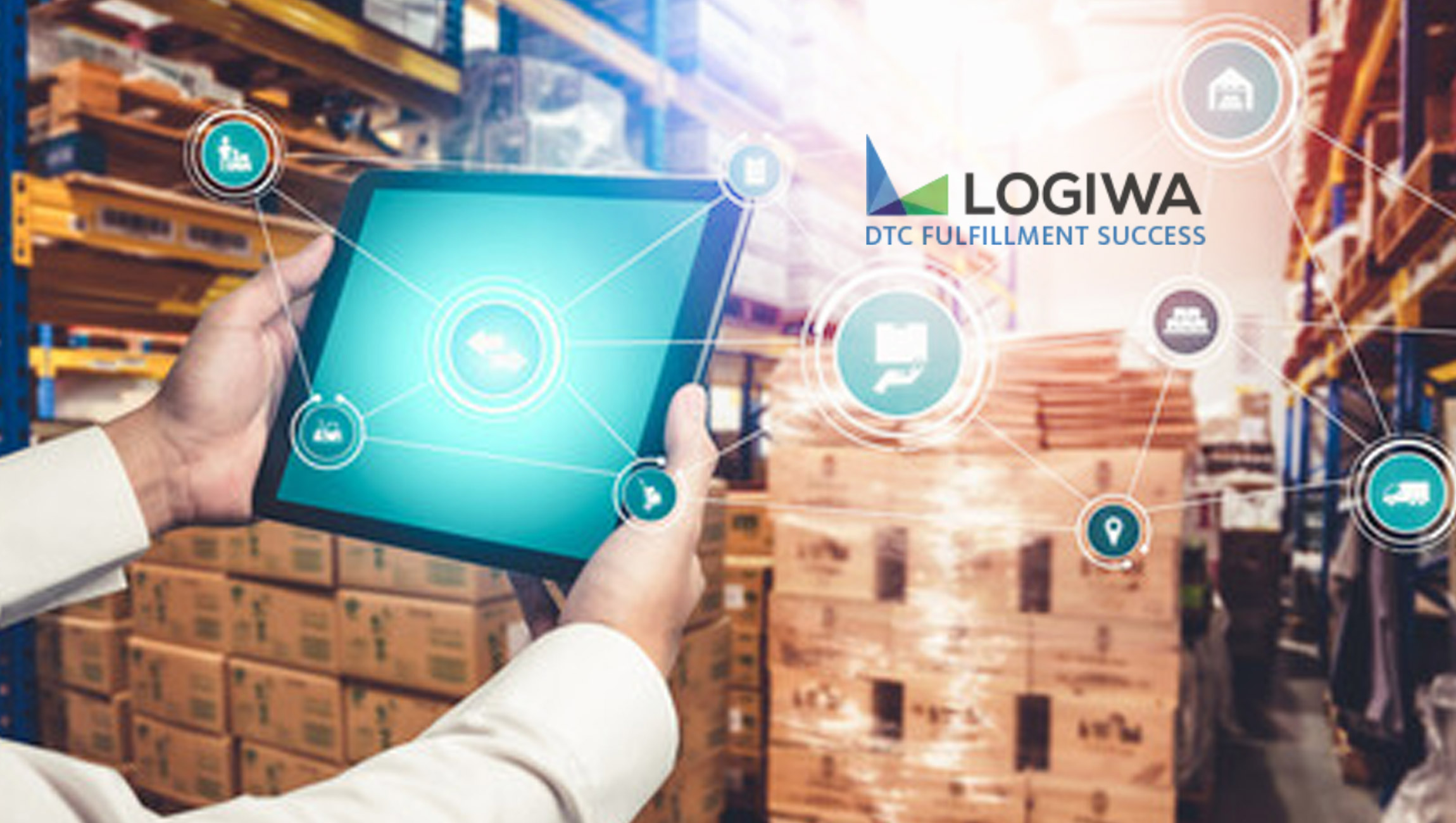 Forbes Recognizes Logiwa WMS as Leading Supply Chain Software for Ecommerce