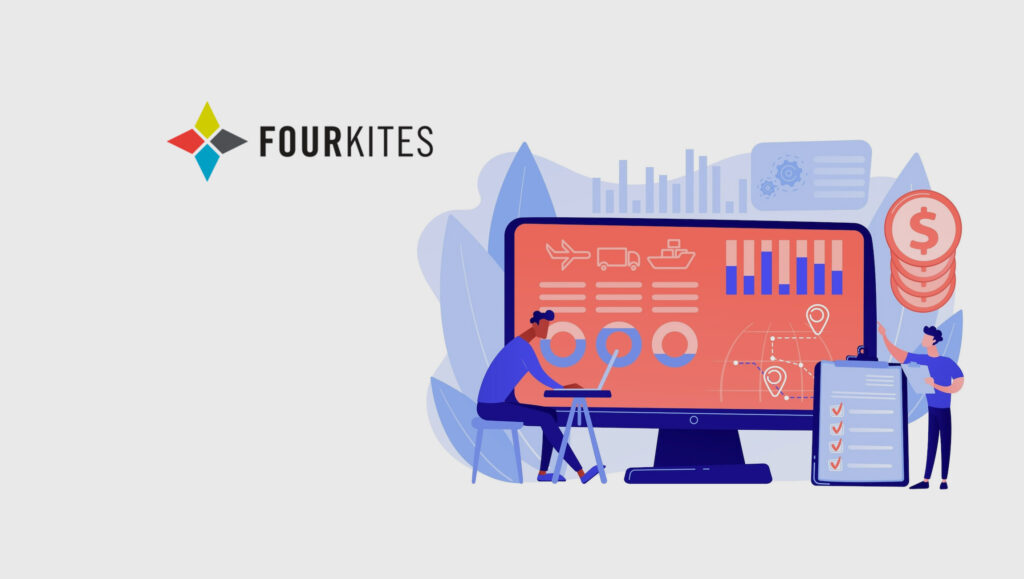 FourKites Launches Data Connector to Help Businesses Maximise the Power of Supply Chain Data