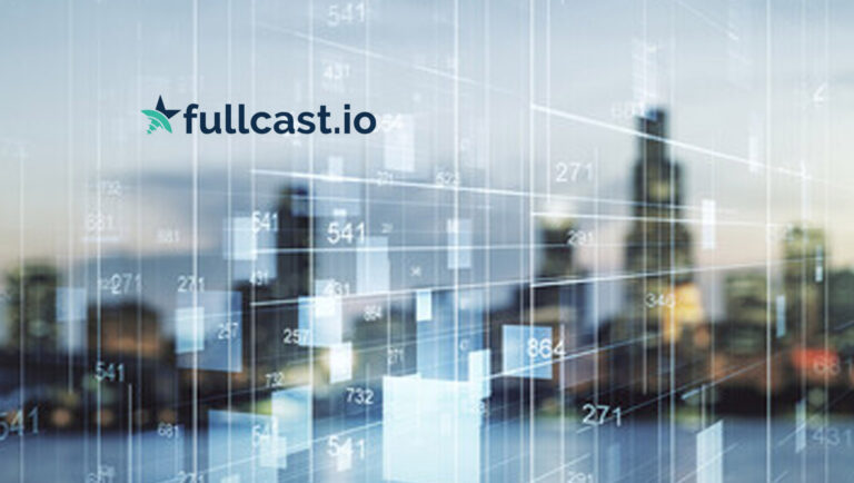 Fullcast Announces New Leadership and $34 Million in Capital to Redefine RevOps, Beginning with Territory Management