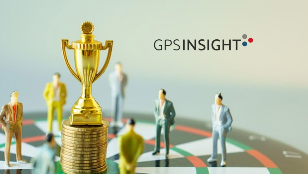 GPS Insight Named 2022 Sustainability Leadership Award Winner by Business Intelligence Group