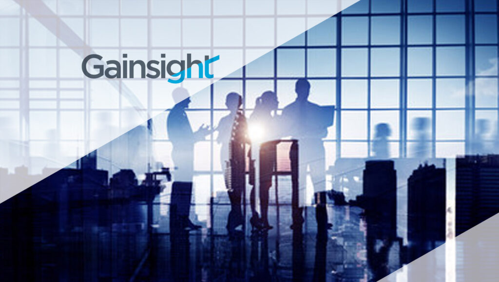 Gainsight Announces Digital Offerings to Redefine How Customer Success Teams Drive Efficient Growth