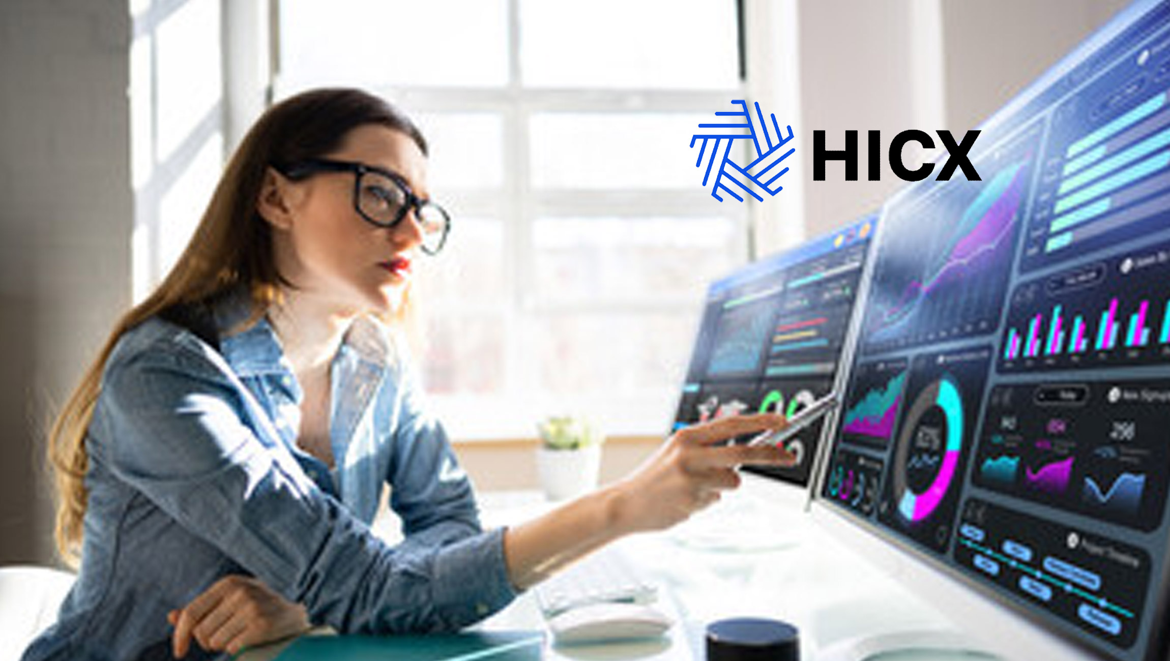 HICX Raises $30M To Help Companies Optimize Supplier Experience