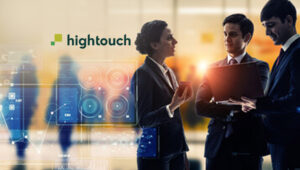 Hightouch Named to 5th Annual Enterprise Tech 30 List Presented by Wing Venture Capital